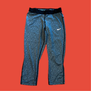 Nike running Capri pants M